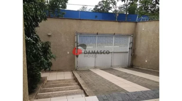 Imagem Sobrado à venda 4 Quartos, 4 Suites, 4 Vagas, Jardim São Caetano, São Caetano do Sul - SP