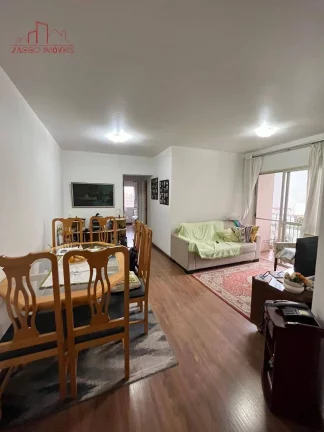 Imagem Oportunidade! Apartamento - 2 Dorms - 56m² - Campo Limpo