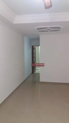 Imagem Sobrado com 4 dormitórios à venda, 195 m² por R$ 950.000 - Vila Milton - Guarulhos/SP