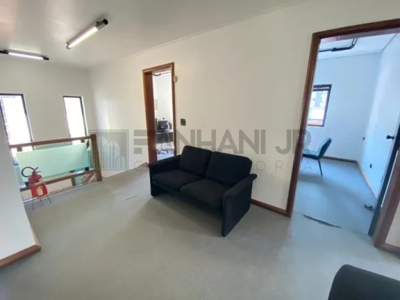 Imagem Imperdível: Casa Comercial de Alto Padrão no Jardim América, São Paulo-SP, 6 salas, 6 banheiros, 20 vagas de garagem, 370m²!