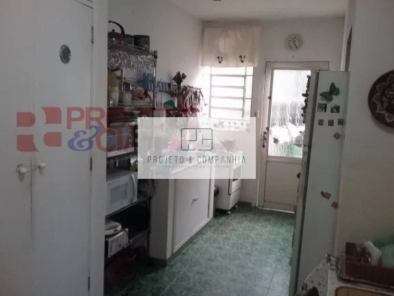 Imagem Casa Sobrado em Alto da Boa Vista - São Paulo