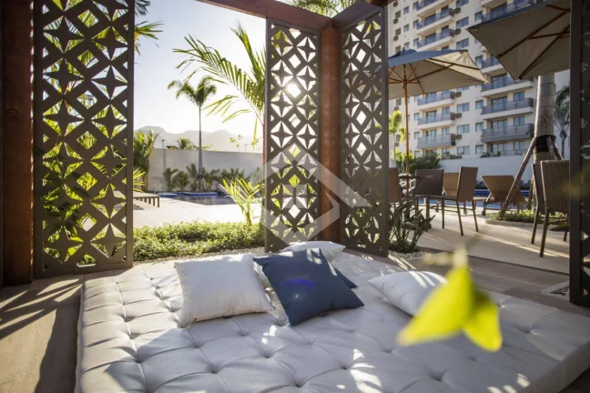 Imagem Apartamento 3 Quartos com Suíte no RJZ Cyrela Like Residence