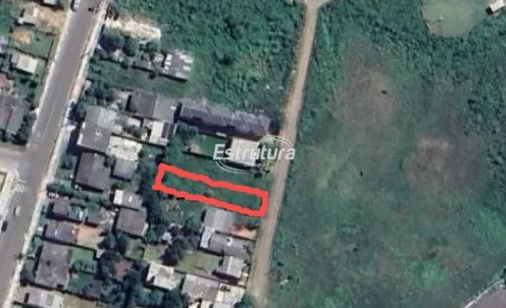 Terreno Próximo ao Hospital Regional, ótima localização