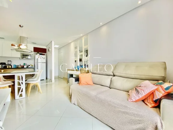 Imagem APARTAMENTO Á VENDA NO CONDOMÍNIO BONFIGLIOLI EM JUNDIAÍ-SP