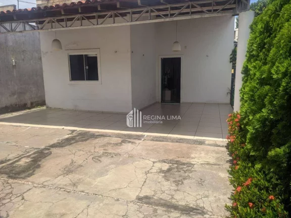 Imagem Casa pronta para morar, 3 dormitórios à venda por R$ 400.000,00 - Planalto Vale Quem Tem - Teresina/PI