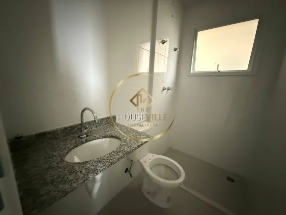Imagem Apartamento 3 Dormitórios (1 Suíte), 2 Vagas, Alvoradas Arboville, Jacareí.