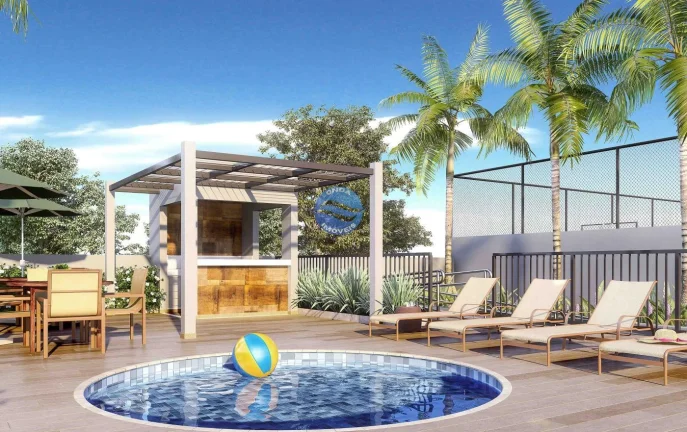 Imagem Apartamento a venda em Atibaia Patriani Mirai