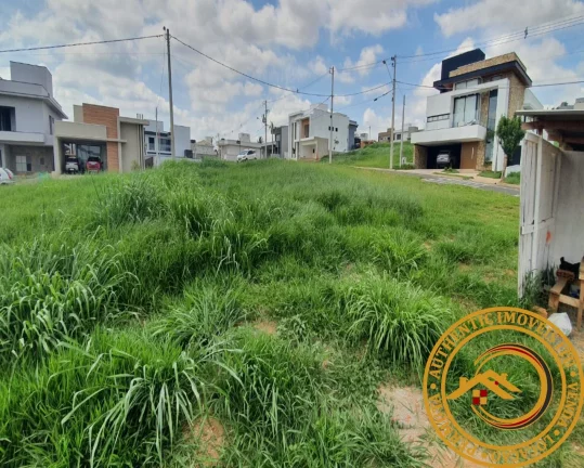 Imagem TERRENO RESIDENCIAL em ITU - SP, RESIDENCIAL SAINT PAUL