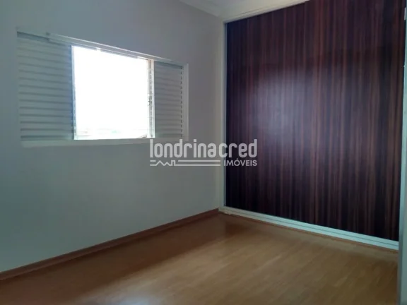 Imagem Casa à venda 3 Quartos, 2 Suites, 255M², Jardim Monte Sinai, Londrina - PR