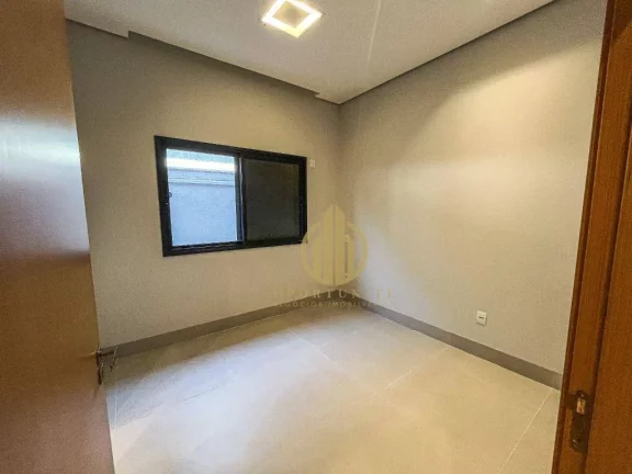 Imagem Casa com suítes venda ou locação- Vivendas da Mata - Ribeirão Preto/SP