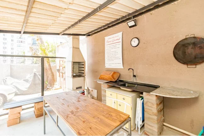 Imagem PDJW 840 Apto 612511073-1 - Apartamento à venda no bairro Passo da Areia - Porto Alegre/RS