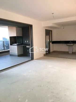 Imagem Apartamento à venda no bairro Brooklin - São Paulo/SP, Zona Sul