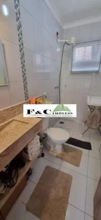 Imagem Casa para Venda em Piracicaba, Pompéia, 2 dormitórios, 2 suítes, 4 banheiros, 2 vagas