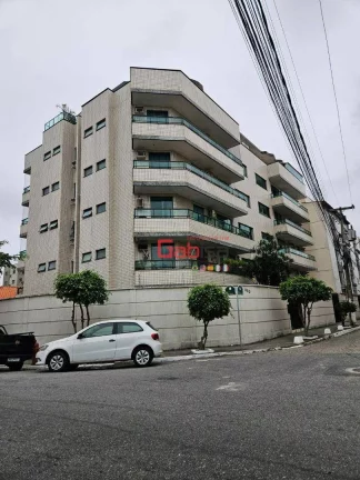 Imagem Cobertura à venda, 220 m² por R$ 950.000,00 - Centro - Cabo Frio/RJ