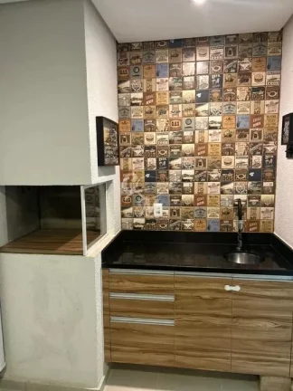 Imagem Lindo Terraços da Serra, Jardim Trevo