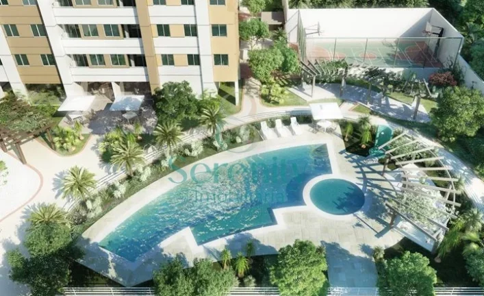 Imagem Apartamento à venda - Lázaro Gouvea - Londrina - PR