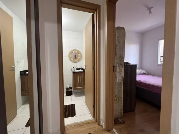 Imagem Apartamento com 1 dorm, Caiçara, Praia Grande - R$ 300 mil, Cod: 1751