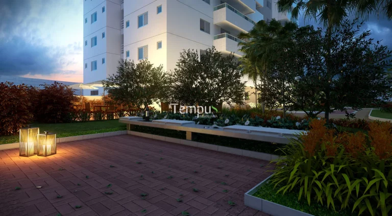 Imagem Terra Mundi Eldorado - Apartamento a venda, 3 suítes, sendo 2 americanas - Village Veneza