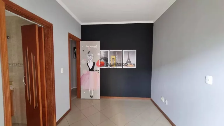 Imagem Apartamento a venda com 3 dormitórios - Santa Maria - São Caetano do SUL