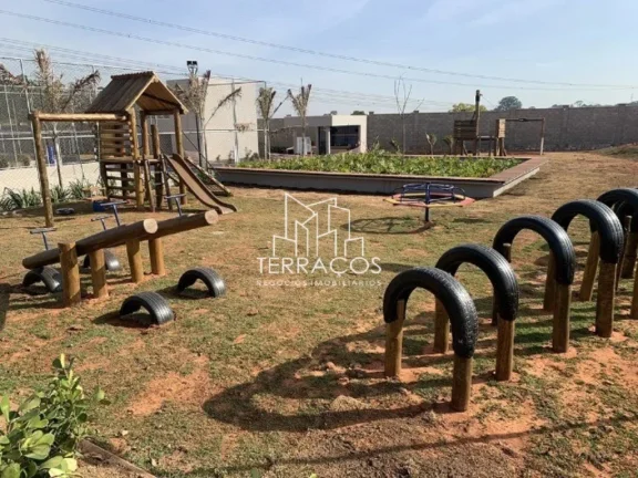 Imagem TERRENO COM 300 M² À VENDA, BAIRRO MEDEIROS, CONDOMÍNIO CAMPOS DE MEDEIROS, JUNDIAÍ SP