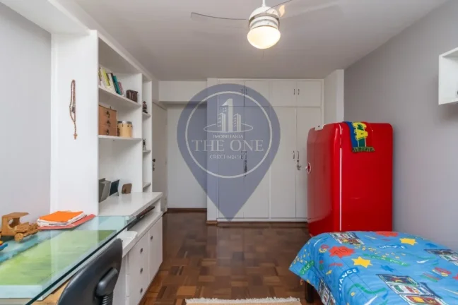 Imagem Imperdível oportunidade de investimento: Apartamento de 3 quartos e 1 suíte em Perdizes, São Paulo-SP!