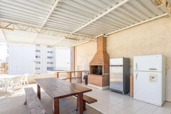 Imagem APARTAMENTO RESIDENCIAL em São Paulo - SP, Pinheiros