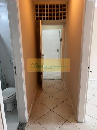 Imagem APARTAMENTO RESIDENCIAL em SÃO PAULO - SP, ÁGUA BRANCA
