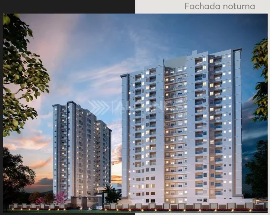 Imagem Apto - 1 Quarto - 47,80 m² - Ponta de Campina, Cabedelo/PB