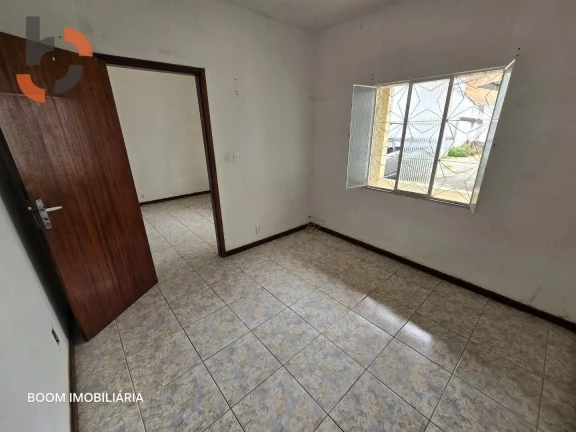 Imagem Duas ótimas Casas no Centro de Nova Iguaçu, Área Nobre Rua Floresta Miranda por R$ 600.000,00