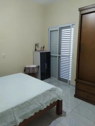 Imagem LINDA CASA EM ÁGUAS DE SÃO PEDRO.PISO SUPERIOR COM 2 DORMS, COM SACADA, SENDO 1 SUÍTE COM AR COND...