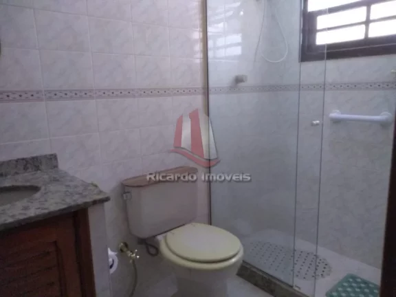Imagem Apartamento Linear 2o. Piso Mobiliado