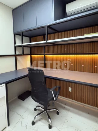 Imagem Casa à venda no Iate Clube com 3 suítes, uma com closet, gourmet, PETROLINA - PE