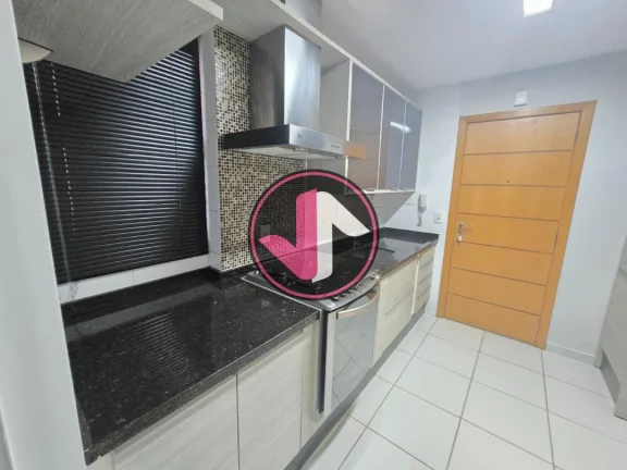 Imagem Aproveite a oportunidade de adquirir este belíssimo apartamento localizado no bairro Alvorada, em C...