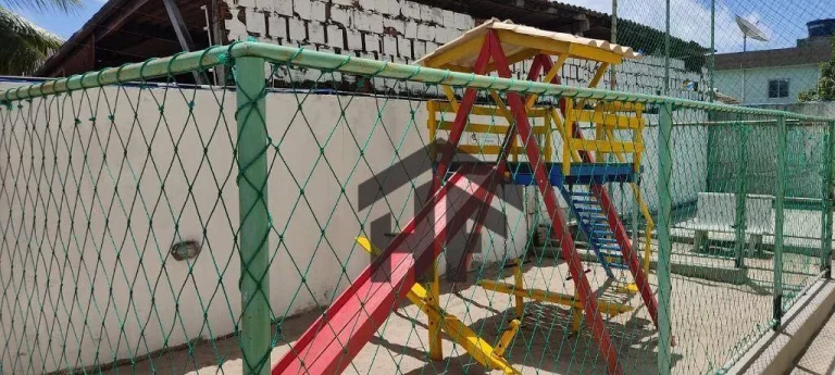 Imagem Apartamento com 1 Quarto à Venda, 40 m² em Piedade - Jaboatão Dos Guararapes