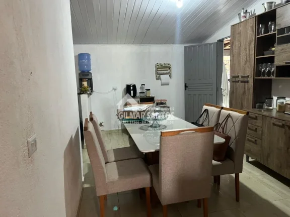 Imagem Casa no bairro Centro, em Coronel João Sá