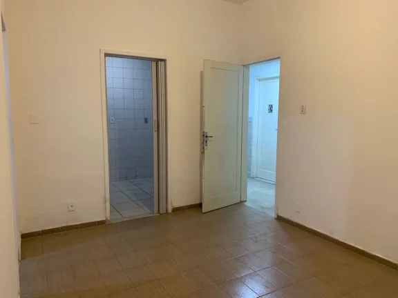 Imagem Apartamento à venda, 55 m² por R$ 295.000,00 - Centro - Niterói/RJ