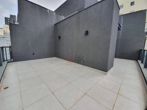 Imagem Apartamento Duplex com 2 dormitórios e 153m à venda, Itaim Bibi - Rua Itacema, 65