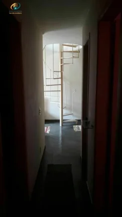 Imagem Apartamento Cobertura Duplex à venda em São Paulo/SP