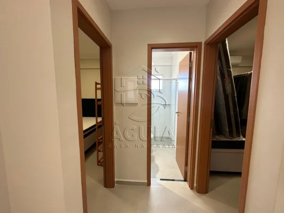 Imagem Apartamento novo no Itaguá em Ubatuba!