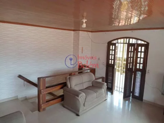 Imagem Imóveis Belém vende - Casa Espaçosa com Energia Solar em Ananindeua