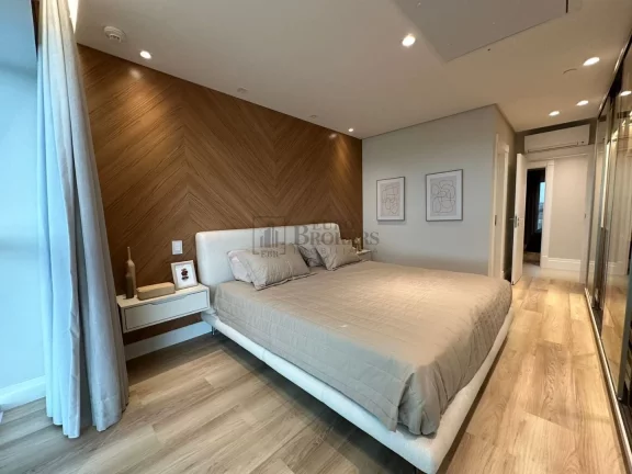 Imagem Apartamento Frente Mar à venda na Barra Sul em Balneário Camboriú/SC