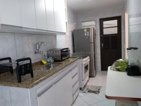 Imagem Casa Independente Condomínio Praia Peró