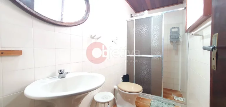 Imagem Apartamento, 2 quartos, 78m² , a 300 metros da praia, Peró - Cabo Frio