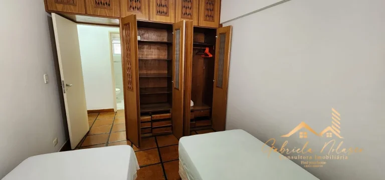 Imagem Apartamento Padrão no Guarujá