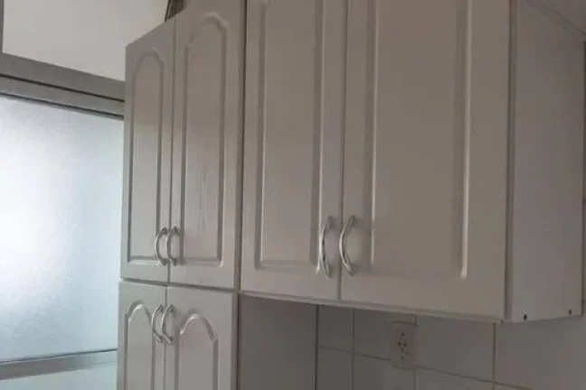 Imagem Apartamento Ótima Localização com 67 m² 2 Dormitórios 1 Vaga de Garagem