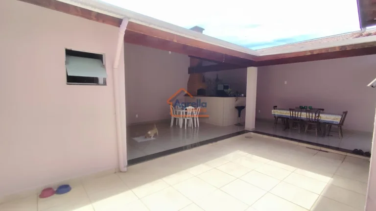 Imagem Casa à venda no bairro JARDIM INOCOOP - Mogi Mirim/SP