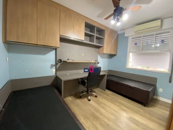 Imagem Apartamento com 2 Suites à venda, 111 m² por R$ 750. - Campo Grande - Santos/SP