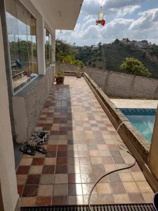 Imagem VENDA-Chácara, casa, Saint James, Campo Limpo Paulista venda, vender, compra, comprar