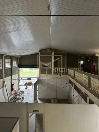 Imagem Comercial / Barracão/Galpão na cidade de Hortolândia
