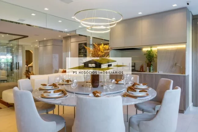 Imagem Apartamento Alto Padrão a venda no Jardim da Glória